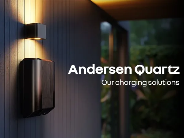 Renault Andersen Quartz