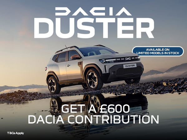 Duster