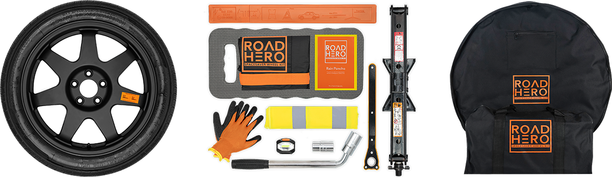 Road Hero