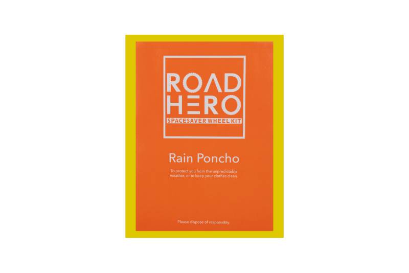 Road Hero
