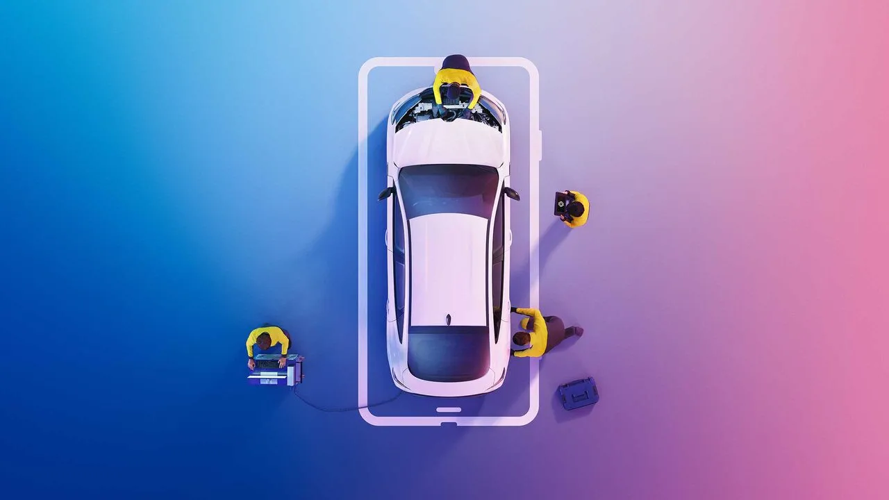 Service plans