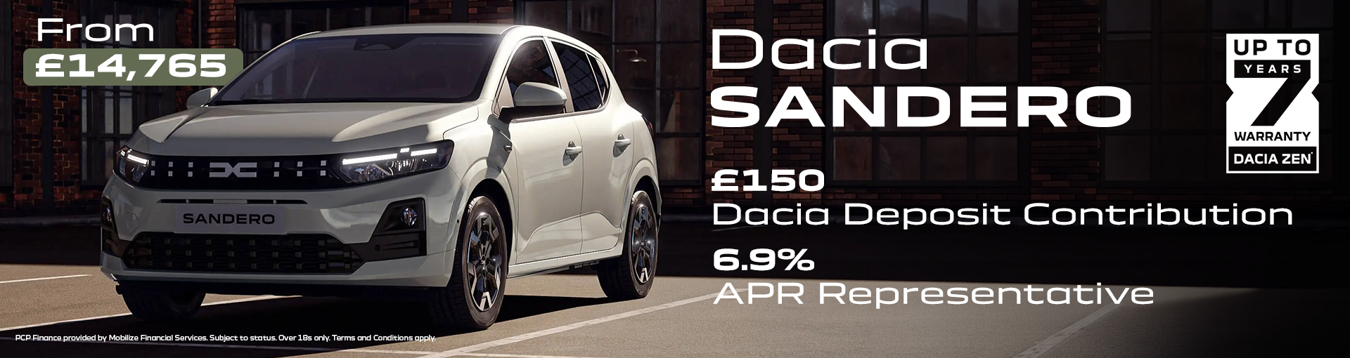 Dacia
