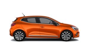All-New Renault CLIO