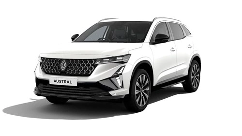 AUSTRAL MY26 Techno   Full Hybrid E-Tech 200 Auto
