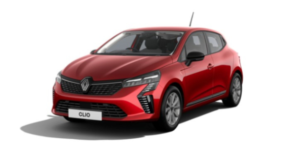 Clio Evolution 1.6 E-Tech full hybrid 145 Auto