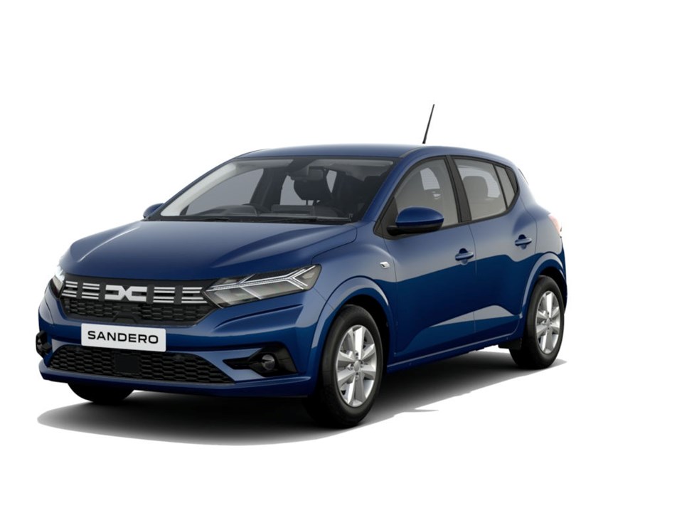 Journey Tce 100 Bi-Fuel 