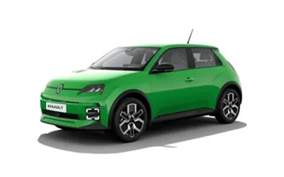 Renault Offer